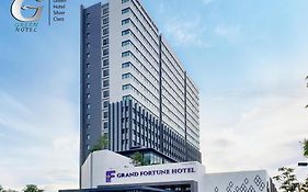 Grand Fortune Hotel Nakhon Si Thammarat